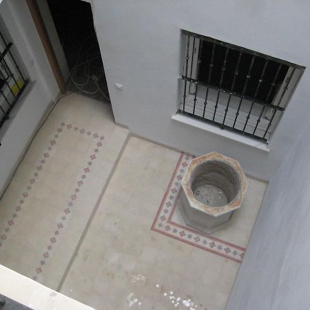 Atico Del Sol Cádiz Exterior photo
