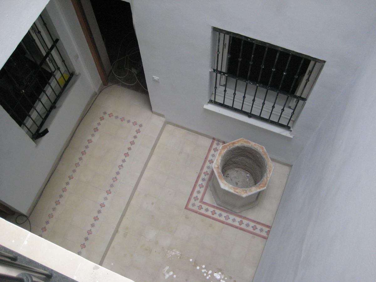 Atico Del Sol Cádiz Exterior photo