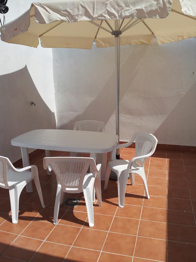 Atico Del Sol Cádiz Exterior photo