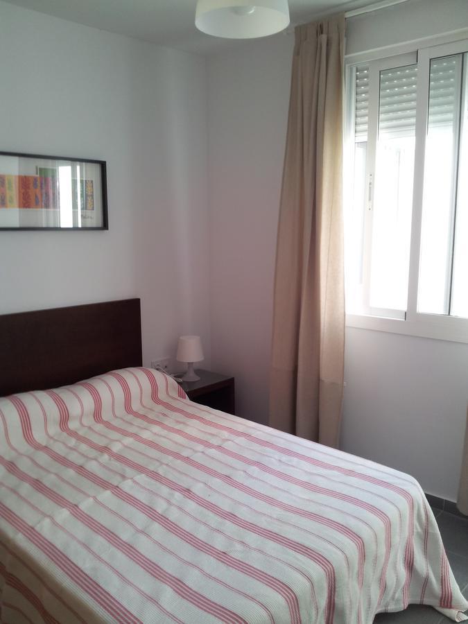 Atico Del Sol Cádiz Exterior photo
