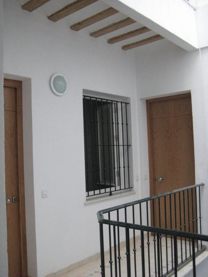 Atico Del Sol Cádiz Exterior photo