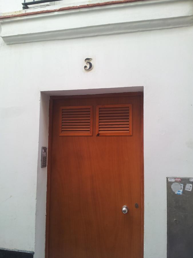 Atico Del Sol Cádiz Exterior photo