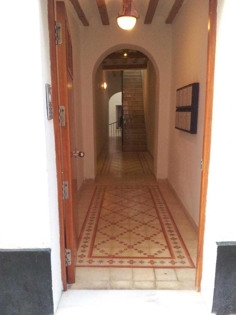 Atico Del Sol Cádiz Exterior photo